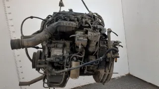 504120738 Стартер Iveco Euro Cargo Арт 11406373, вид 3