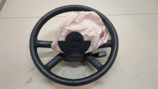  Руль Jeep Wrangler JK Арт 20426483, вид 1