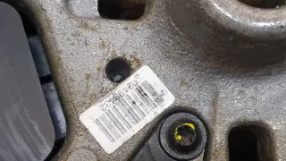  Руль Jeep Wrangler JK Арт 20426483, вид 3
