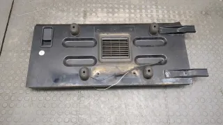 55176547AB Ручка крышки багажника черная Jeep Wrangler TJ Арт 11250885, вид 1