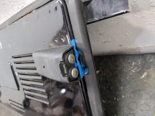 55176547AB Ручка крышки багажника черная Jeep Wrangler TJ Арт 11250885, вид 2