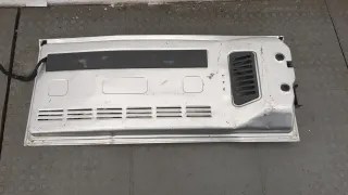 Ручка крышки багажника серебристая Jeep Wrangler JK Арт 11407203, вид 4
