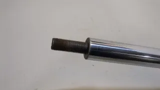 51601SMJE09 Амортизатор передний правый Honda Civic 8 restailing Арт 20368976, вид 2