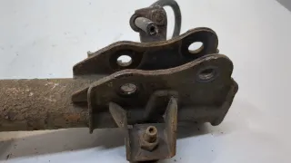 51601SMJE09 Амортизатор передний правый Honda Civic 8 restailing Арт 20368976, вид 4
