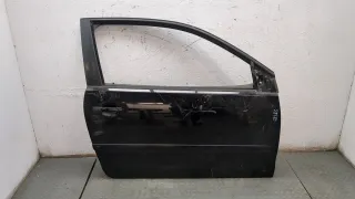 3B0837207G,6Q0837886A Ручка наружная передняя правая черная Volkswagen Polo 4 Арт 11102290, вид 1