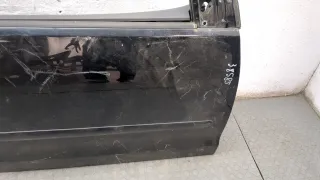 3B0837207G,6Q0837886A Ручка наружная передняя правая черная Volkswagen Polo 4 Арт 11102290, вид 2