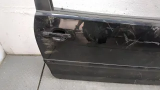 3B0837207G,6Q0837886A Ручка наружная передняя правая черная Volkswagen Polo 4 Арт 11102290, вид 3