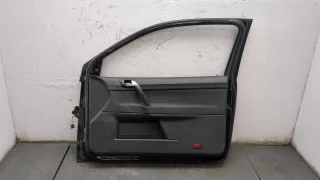 3B0837207G,6Q0837886A Ручка наружная передняя правая черная Volkswagen Polo 4 Арт 11102290, вид 4