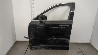  Ручка наружная передняя левая черная Volvo XC90 2 Арт 11404094, вид 1
