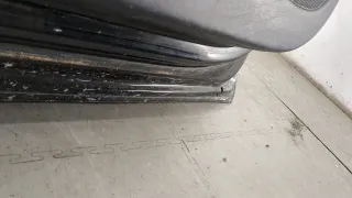  Ручка наружная передняя левая черная Volvo XC90 2 Арт 11404094, вид 2