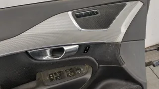  Ручка наружная передняя левая черная Volvo XC90 2 Арт 11404094, вид 3