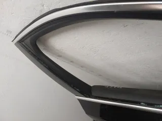  Ручка наружная передняя правая черная Volvo XC90 2 Арт 11404126, вид 2