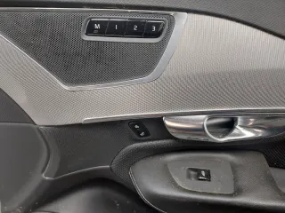  Ручка наружная передняя правая черная Volvo XC90 2 Арт 11404126, вид 3