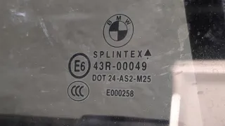 51216961444,6961444 Ручка наружная задняя правая синяя BMW 5 E60/E61 Арт 11407083, вид 4