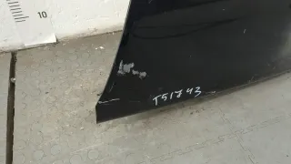 5730065811 Капот черный Suzuki Grand Vitara JT Арт 20371281, вид 5