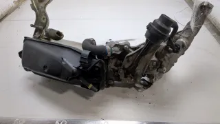  Клапан EGR Mercedes C W204 Арт 20420840, вид 1