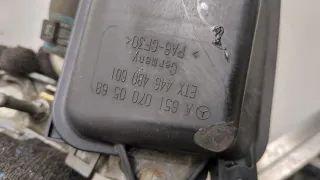  Клапан EGR Mercedes C W204 Арт 20420840, вид 2