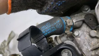  Клапан EGR Mercedes C W204 Арт 20420840, вид 3