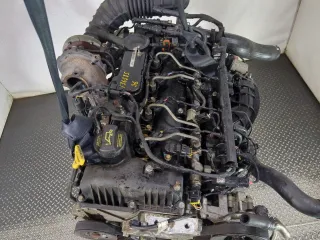 D4HB9U054949,D4HB Двигатель Kia Carnival 2 Арт 8543549, вид 5