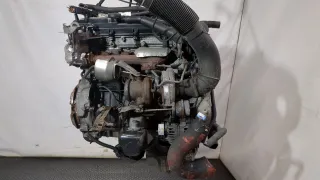 65195530232119,OM 651.955 DE 22 LA Двигатель Mercedes Sprinter W906 Арт 9453554, вид 5