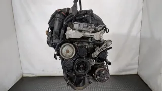 0135LT,0139TS,5FW Двигатель Peugeot 207 Арт 20151534, вид 1