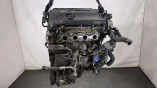 0135LT,0139TS,5FW Двигатель Peugeot 207 Арт 20151534, вид 2
