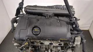0135LT,0139TS,5FW Двигатель Peugeot 207 Арт 20151534, вид 5