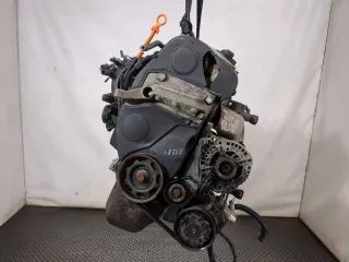 036100098JX,BBY Двигатель Skoda Fabia 1 Арт 20248242, вид 1