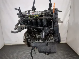 036100098JX,BBY Двигатель Skoda Fabia 1 Арт 20248242, вид 2