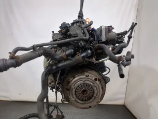 036100098JX,BBY Двигатель Skoda Fabia 1 Арт 20248242, вид 3
