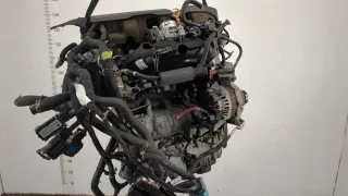 12684459,LFV Двигатель Chevrolet Malibu 9 Арт 20390305, вид 4