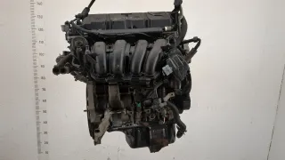 0135LN,5FW Двигатель Peugeot 207 Арт 20397566, вид 3