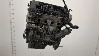 0135LN,5FW Двигатель Peugeot 207 Арт 20397566, вид 4