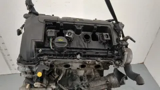 0135LN,5FW Двигатель Peugeot 207 Арт 20397566, вид 5