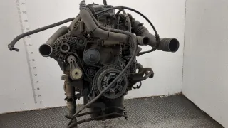 5801839709,504388613,2831266,F4AFE411A Двигатель Iveco Euro Cargo Арт 20424740, вид 1