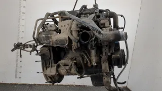 5801839709,504388613,2831266,F4AFE411A Двигатель Iveco Euro Cargo Арт 20424740, вид 4