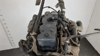 5801839709,504388613,2831266,F4AFE411A Двигатель Iveco Euro Cargo Арт 20424740, вид 5