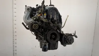 4G92 Двигатель Mitsubishi Carisma Арт 20425854, вид 1