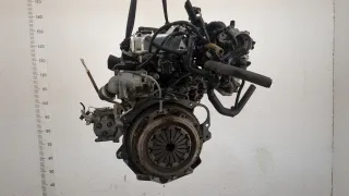 4G92 Двигатель Mitsubishi Carisma Арт 20425854, вид 2