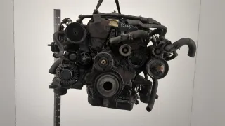 JXFA, JXFC Двигатель Ford Transit 3 restailing Арт 20426725, вид 1