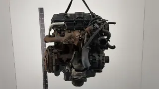JXFA, JXFC Двигатель Ford Transit 3 restailing Арт 20426725, вид 4
