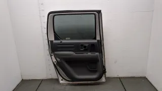  Стеклоподъемник левый задний Honda Ridgeline Арт 11406989, вид 2