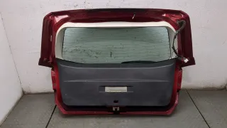 1CZ91TZZAC,1CZ91ZZZAC Крышка багажника (дверь 3-5) Dodge Journey 1 Арт 9297689, вид 2