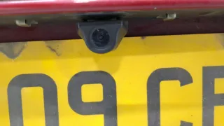 1CZ91TZZAC,1CZ91ZZZAC Крышка багажника (дверь 3-5) Dodge Journey 1 Арт 9297689, вид 5