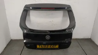 24410998,93173985 Крышка багажника (дверь 3-5) Opel Signum Арт 20177413, вид 1