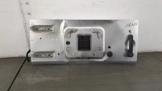  Крышка багажника (дверь 3-5) Jeep Wrangler JK Арт 20425917, вид 1