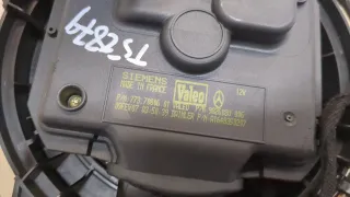  Моторчик печки Mercedes ML W164 Арт 20424954, вид 3