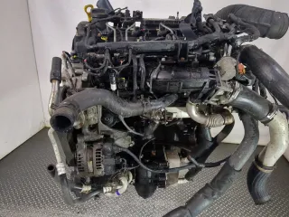 282312F100 Турбина Kia Carnival 2 Арт 10876242, вид 2