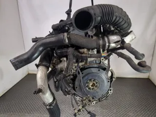 282312F100 Турбина Kia Carnival 2 Арт 10876242, вид 3