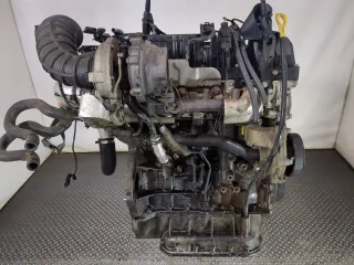 282312F100 Турбина Kia Carnival 2 Арт 10876242, вид 4